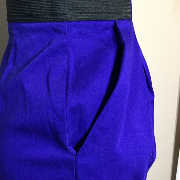 🌹3/25🌹Dynamite, Cotton Stretch Fabric ,Zipper closure - Picture 3 of 7